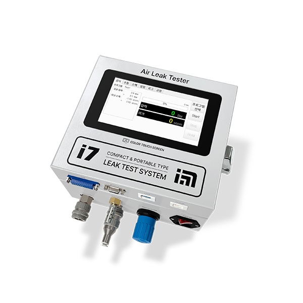 디지털 사이드 미러 EOL 검사기, 전기차 모델 사이드미러 최종검사