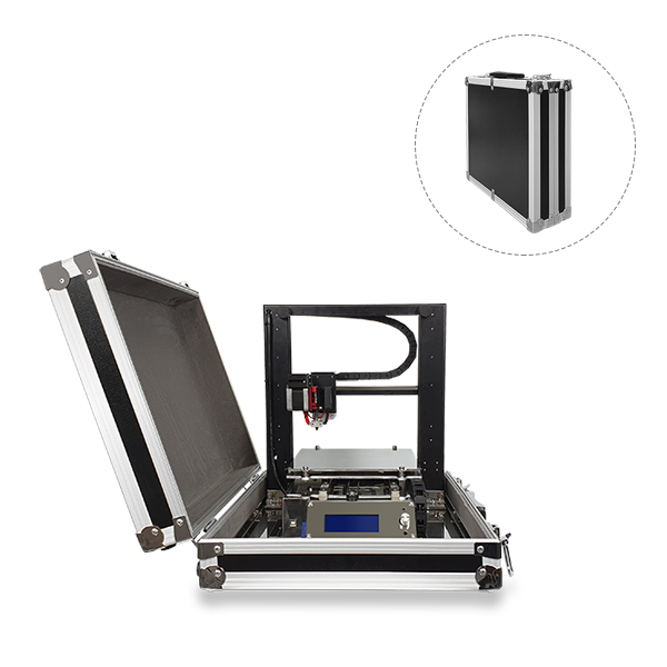 휴대용 3D 프린터 출시