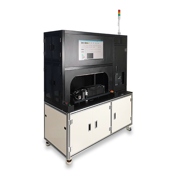 무드램프 휘도검사기