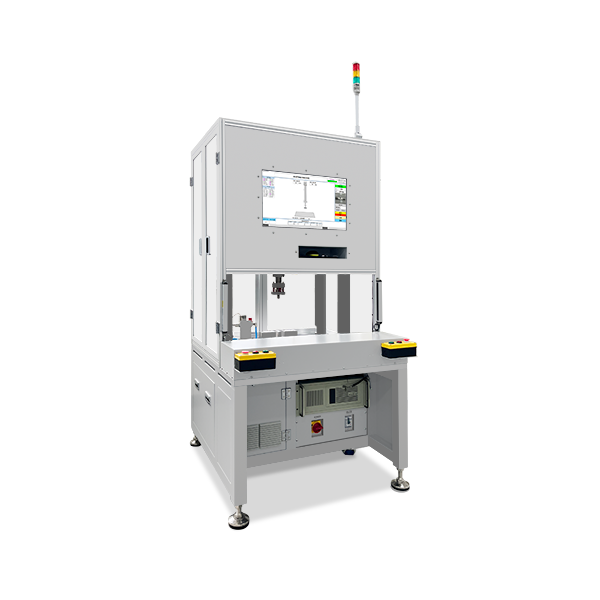 리벳팅기, EV 배터리 셀 캡플레이트 터미널 리벳팅, Terminal Revetting