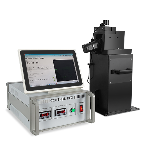 도어트림 무드램프 휘도검사기, DOORTRIM MOOD LAMP LUMINANCE TESTER