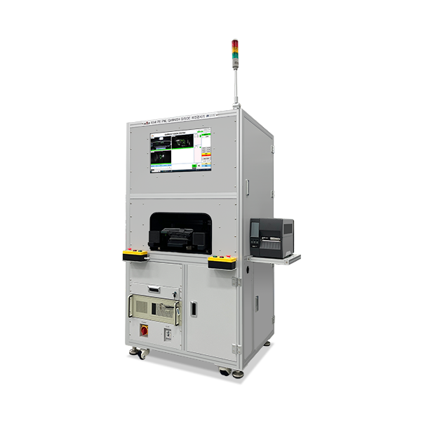 PNL 가나쉬 D/SIDE 비전검사기, COCKPIT- PNL GARNISH D/SIDE VISION TESTER, 자동차 대시보드 가니쉬 비전검사