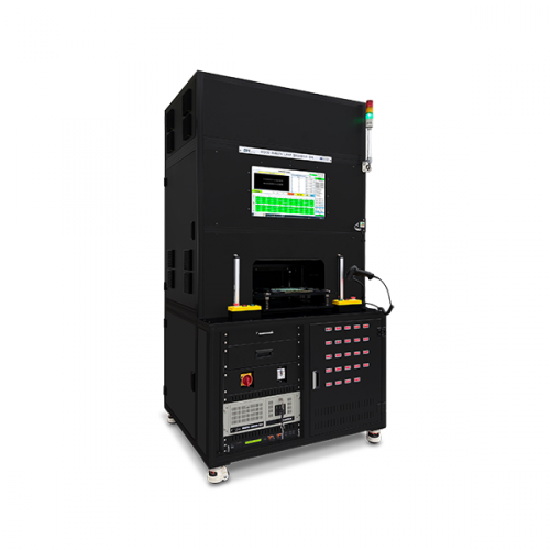 24CH 무드/엠블럼 램프 캘리브레이션 설비(24CH MOOD EMBLEM LAMP CALIBRATION MC)