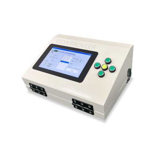 모터 성능시험용 메모리 컨트롤 제어기(Memory Controller)