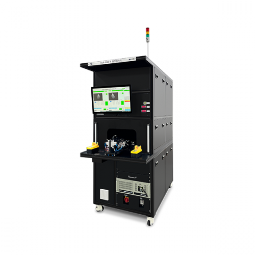 로고램프 SUB ASS'Y 영상 검사기(LOGO LAMP SUB ASS'Y VISION TESTER)