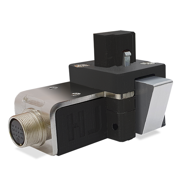 아이앤티 포고핀블럭