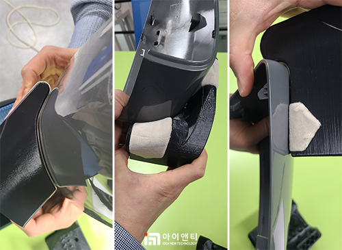 아이앤티 사이드미러 지그