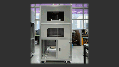 아이앤티 가니쉬 비전검사기