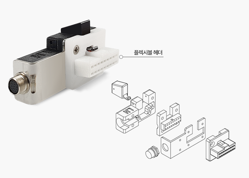 아이앤티 포고핀블럭